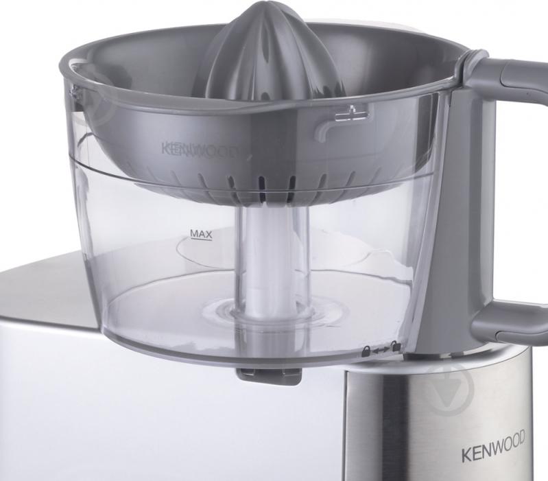 Кухонная машина Kenwood KM286 - фото 4