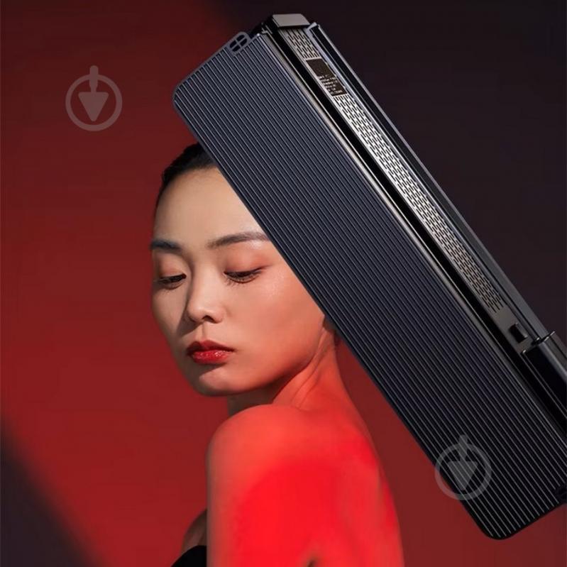 Лампа блогера RTAKO AR-GTB-SL60S FILL LIGHT STICK Black (6942063218913) - фото 8 Лампа блогера RTAKO AR-GTB-SL60S FILL LIGHT STICK Black (6942063218913) - фото 8