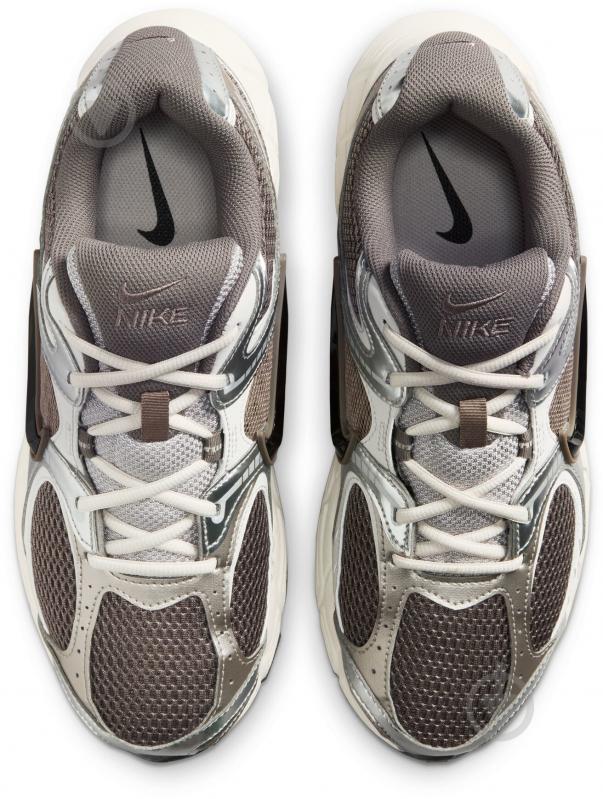 Кроссовки Nike V5 RNR HJ5228-200 р.40,5 - фото 7 Кроссовки Nike V5 RNR HJ5228-200 р.40,5 - фото 7