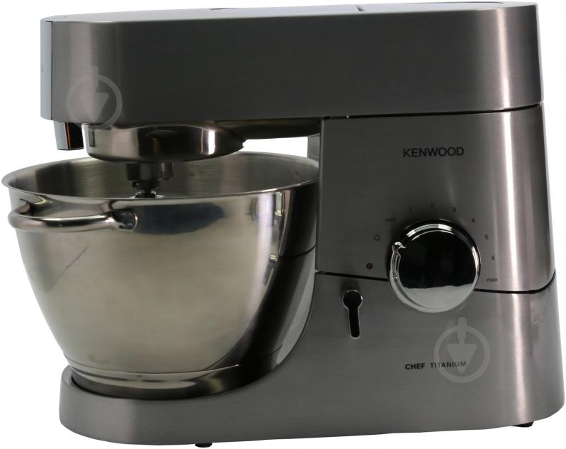 Кухонна машина Kenwood KMC010 - фото 3