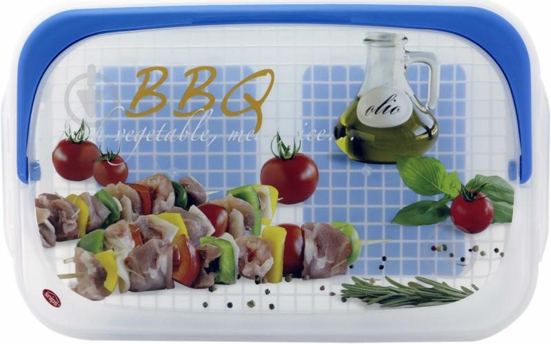 Контейнер Snips для пикника - фото 2