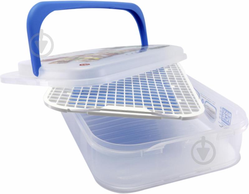 Контейнер Snips для пикника - фото 4