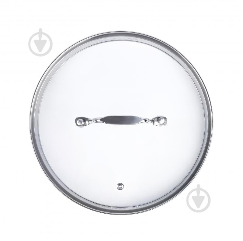 Кастрюля Krauff Prime Chef 4,6 л - фото 12 Кастрюля Krauff Prime Chef 4,6 л - фото 12