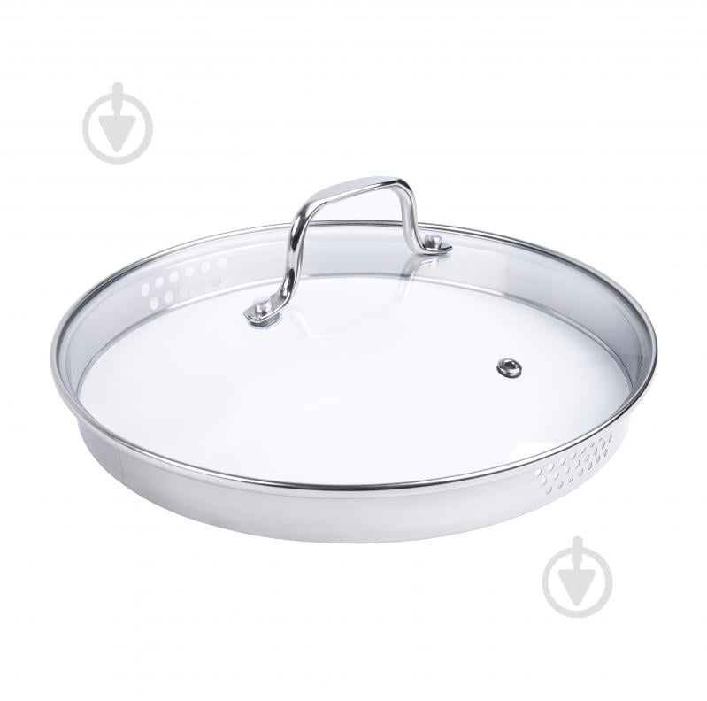 Кастрюля Krauff Prime Chef 4,6 л - фото 11 Кастрюля Krauff Prime Chef 4,6 л - фото 11