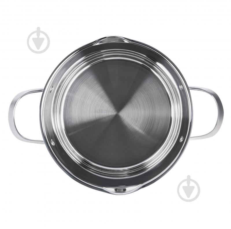 Кастрюля Krauff Prime Chef 4,6 л - фото 9 Кастрюля Krauff Prime Chef 4,6 л - фото 9