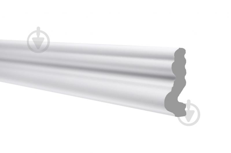 ᐉ Молдинг Plintex M3 40/14 2000x40x14 мм • Краща ціна в Києві, Україні ...