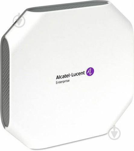 Точка доступу Alcatel-Lucent Omniaccess Stellar (OAW-AP1201-RW) - фото 1