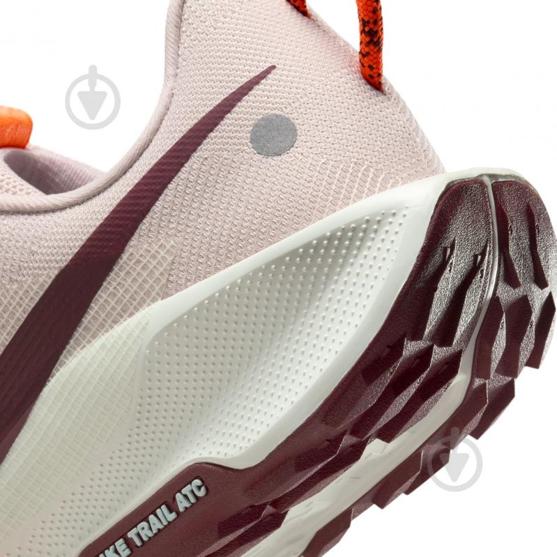 Кроссовки Nike Pegasus Trail 5 DV3864-600 р.41 - фото 13