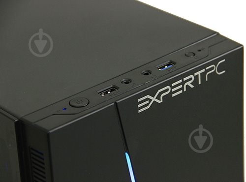 Комп'ютер персональний Expert PC (I9400F.08.S2.1660S.B632) black - фото 8 Комп'ютер персональний Expert PC (I9400F.08.S2.1660S.B632) black - фото 8