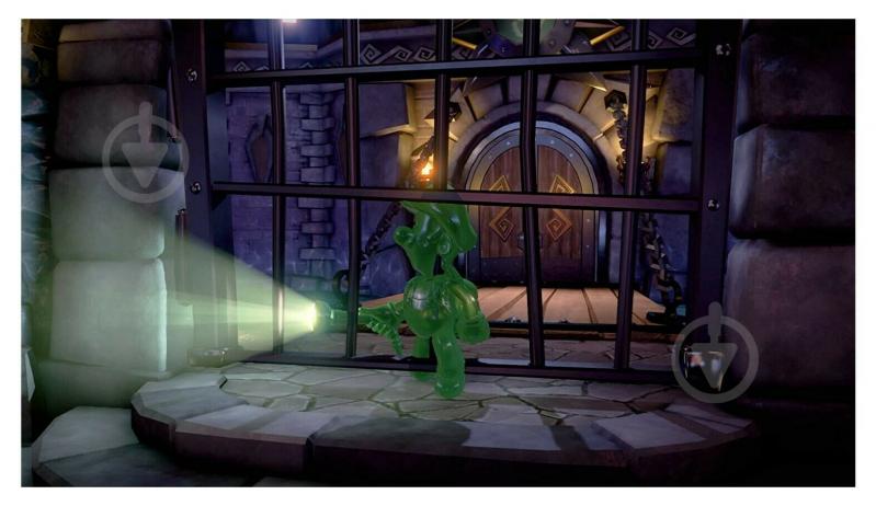 Игра NINTENDO Luigi's Mansion 3 (Switch) - фото 5