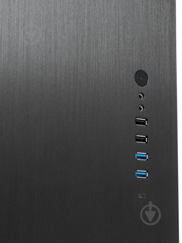 Комп'ютер Artline WorkStation PROART Windows 11 Pro (PROARTv40Win) black - фото 9
