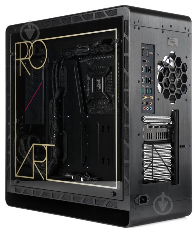 Комп'ютер Artline WorkStation PROART Windows 11 Pro (PROARTv40Win) black - фото 11