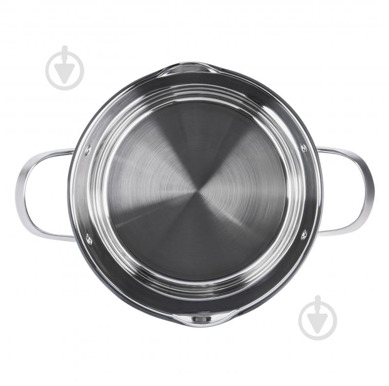 Кастрюля Krauff Prime Chef 5,8 л - фото 10 Кастрюля Krauff Prime Chef 5,8 л - фото 10