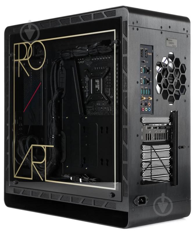 Компьютер Artline WorkStation PROART Windows 11 Pro (PROARTv43Win) black - фото 10 Компьютер Artline WorkStation PROART Windows 11 Pro (PROARTv43Win) black - фото 10