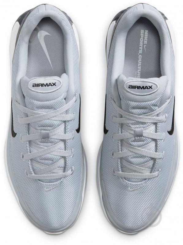 Кроссовки Nike AIR MAX BIA IF2624-007 р.41 - фото 7 Кроссовки Nike AIR MAX BIA IF2624-007 р.41 - фото 7