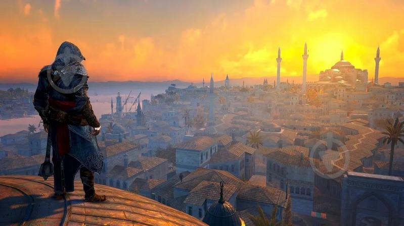 Гра NINTENDO Assassin’s Creed®: The Ezio Collection (Switch) - фото 9