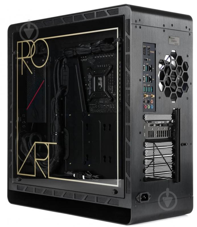 Компьютер Artline WorkStation PROART Windows 11 Pro (PROARTv46Win) black - фото 8 Компьютер Artline WorkStation PROART Windows 11 Pro (PROARTv46Win) black - фото 8