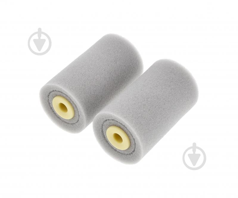 Запасной валик Hardy Select Moltoselect супермелкий 35x60 мм 2 шт. - фото 1 Запасной валик Hardy Select Moltoselect супермелкий 35x60 мм 2 шт. - фото 1