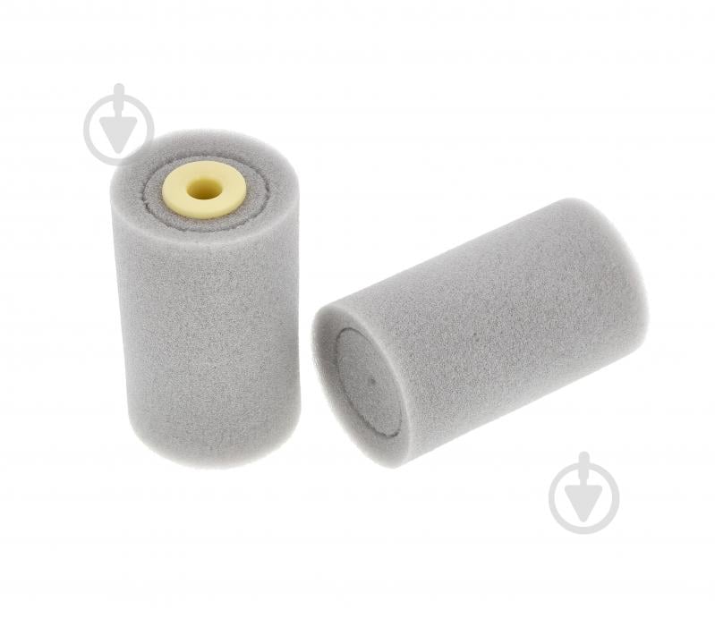 Запасной валик Hardy Select Moltoselect супермелкий 35x60 мм 2 шт. - фото 4 Запасной валик Hardy Select Moltoselect супермелкий 35x60 мм 2 шт. - фото 4