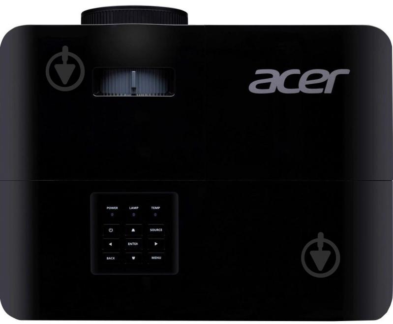 Проектор Acer X1128H (MR.JTG11.001) - фото 6