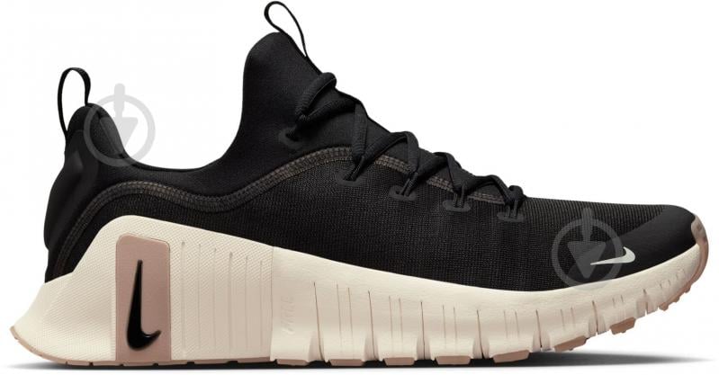 Кросівки Nike Free Metcon 6 FJ7127-010 р.41 - фото 1