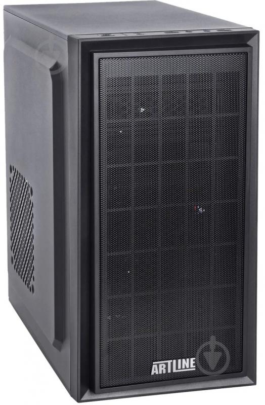 Комп'ютер Artline WorkStation W52 (W52v18) black - фото 2