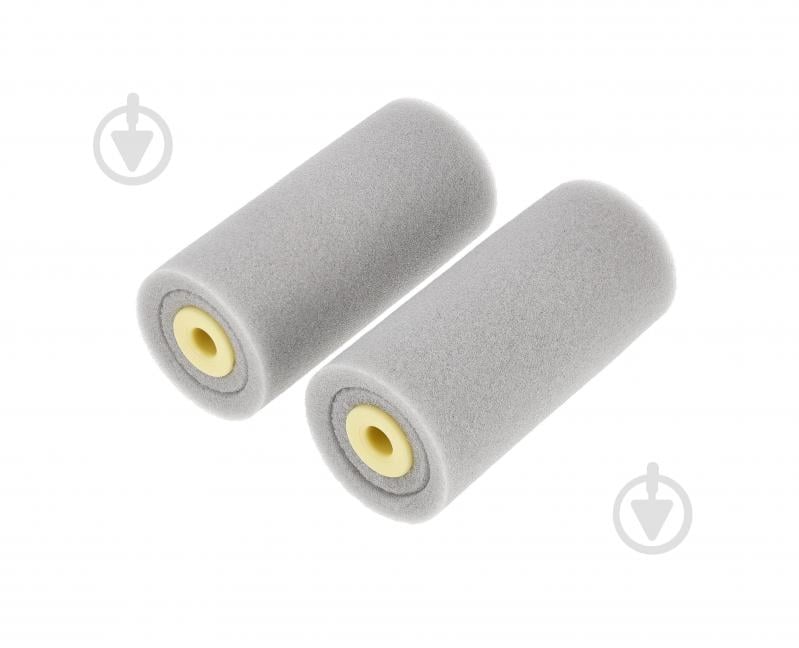 Запасной валик Hardy Select Moltoselect супермелкий 35x75 мм 2 шт. - фото 1