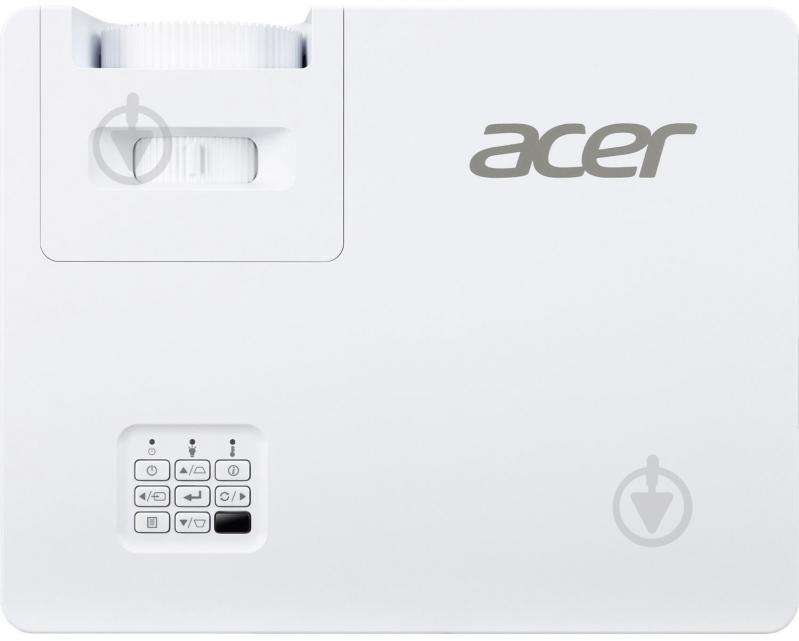 Проектор Acer XL1220 (MR.JTR11.001) - фото 5