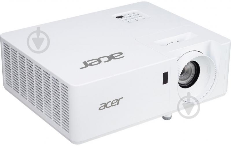 Проектор Acer XL1220 (MR.JTR11.001) - фото 3