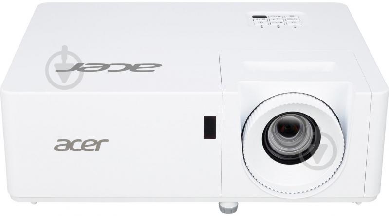 Проектор Acer XL1220 (MR.JTR11.001) - фото 1
