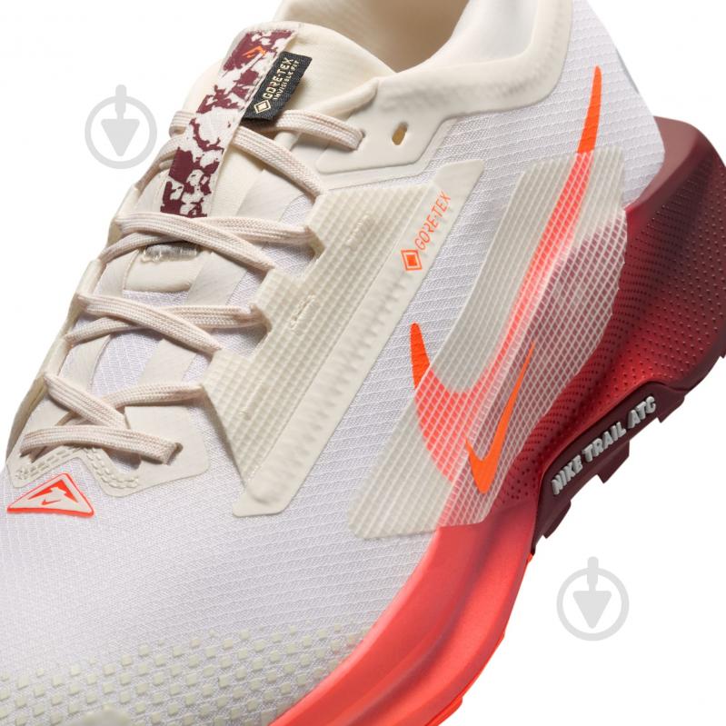 Кросівки Nike Pegasus Trail 5 GORE-TEX FQ0908-104 р.42 - фото 13 Кросівки Nike Pegasus Trail 5 GORE-TEX FQ0908-104 р.42 - фото 13