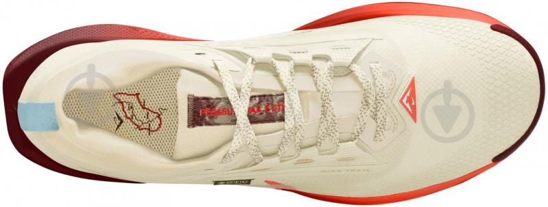 Кросівки Nike Pegasus Trail 5 GORE-TEX FQ0908-104 р.42 - фото 8 Кросівки Nike Pegasus Trail 5 GORE-TEX FQ0908-104 р.42 - фото 8