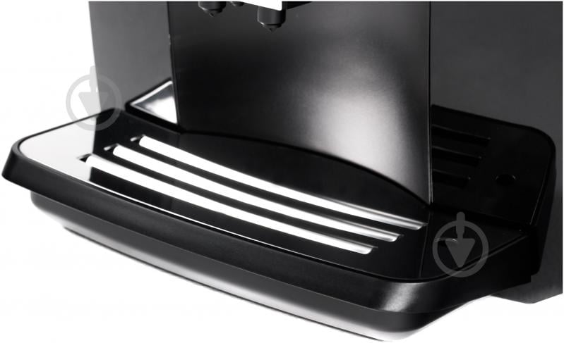 Кофемашина Kaffit.com KFT1602 Lucca Black - фото 3 Кофемашина Kaffit.com KFT1602 Lucca Black - фото 3