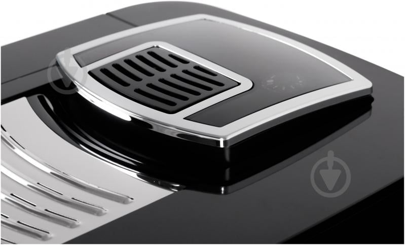 Кофемашина Kaffit.com KFT1602 Lucca Black - фото 5 Кофемашина Kaffit.com KFT1602 Lucca Black - фото 5