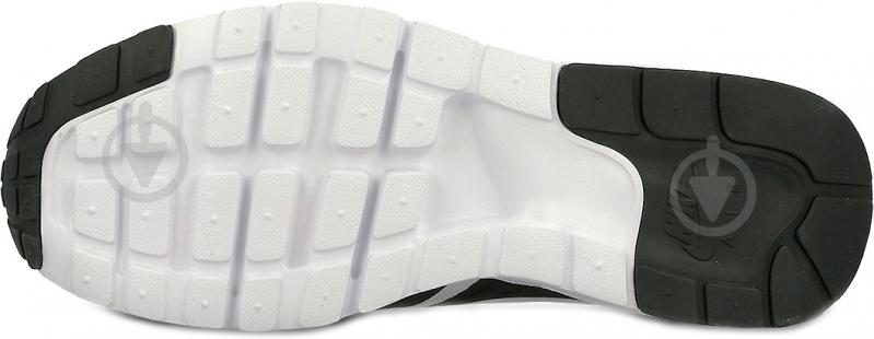 Кросівки жіночі демісезонні Nike AIR MAX ZERO 857661-006 р.41 чорні - фото 6