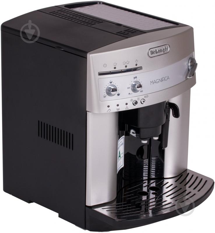 Кофемашина Delonghi ESAM 3200.S - фото 2