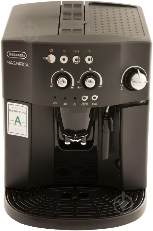 Кофемашина Delonghi ESAM4000.B - фото 3