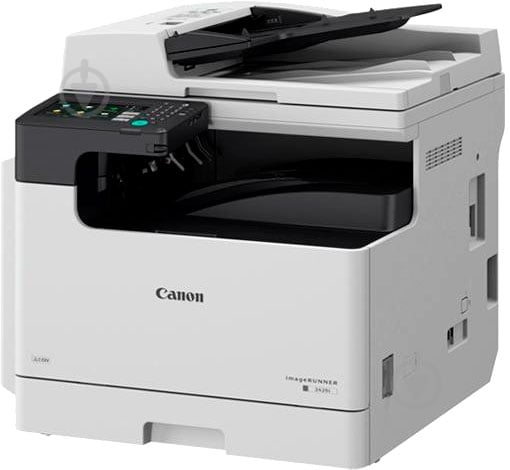 МФУ Canon iR-2425i А3 (4293C004AA) - фото 2 МФУ Canon iR-2425i А3 (4293C004AA) - фото 2
