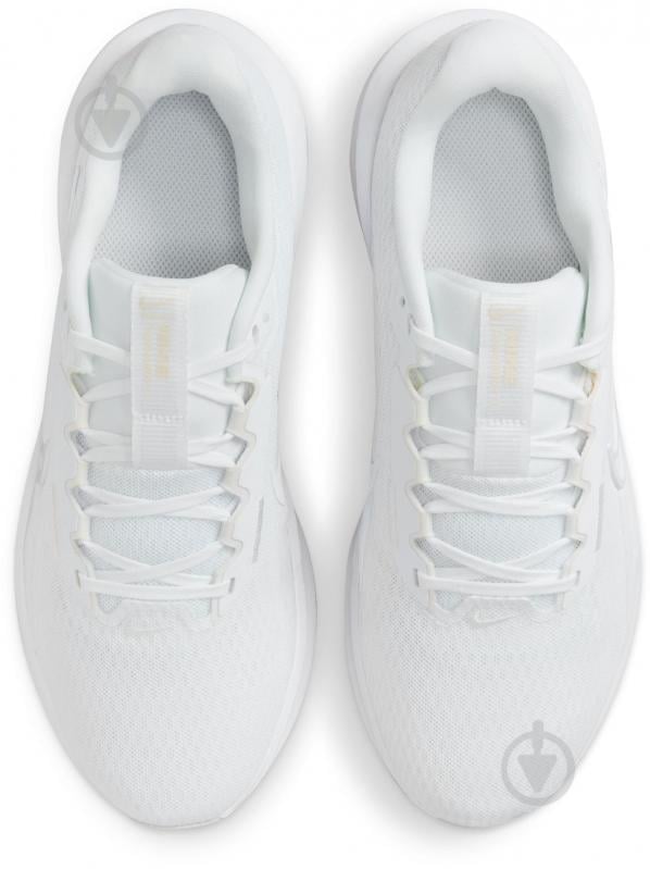 Кросівки жіночі Nike W DOWNSHIFTER 13 FD6476-101 р.39 білі - фото 7 Кросівки жіночі Nike W DOWNSHIFTER 13 FD6476-101 р.39 білі - фото 7