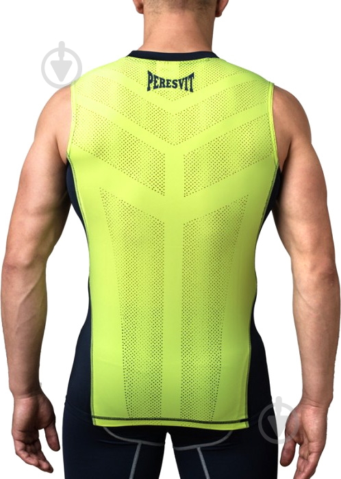 Майка Peresvit Air_Motion 501006-747 р.S желтый - фото 2 Майка Peresvit Air_Motion 501006-747 р.S желтый - фото 2