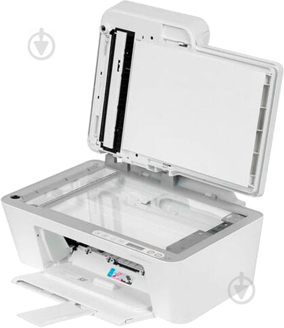 БФП HP DeskJet Plus 4120 А4 (3XV14B) - фото 8