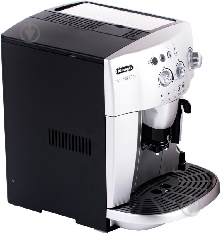 Кофемашина Delonghi ESAM 4200.S - фото 2