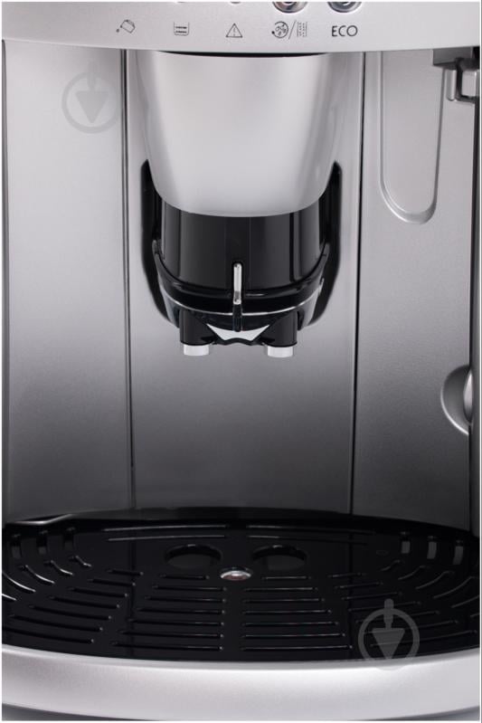 Кофемашина Delonghi ESAM 4200.S - фото 6