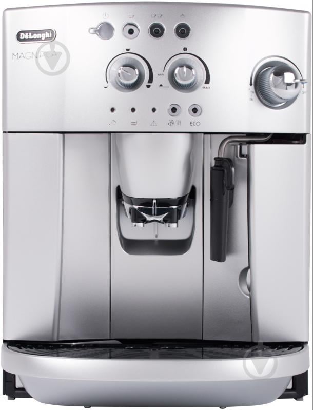 Кофемашина Delonghi ESAM 4200.S - фото 1