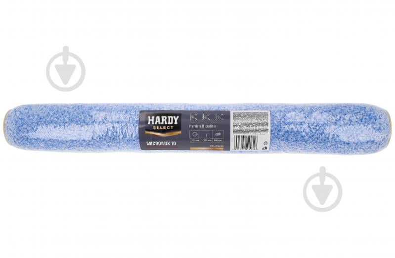 Запасной валик Hardy Select MicroMix ворс 10 мм 48x460 мм - фото 1 Запасной валик Hardy Select MicroMix ворс 10 мм 48x460 мм - фото 1