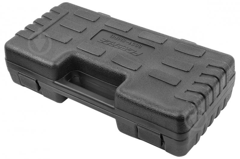 Набор головок ударных глубоких 1'' Forsage 5 шт. F-8051-5MPB - фото 5 Набор головок ударных глубоких 1'' Forsage 5 шт. F-8051-5MPB - фото 5