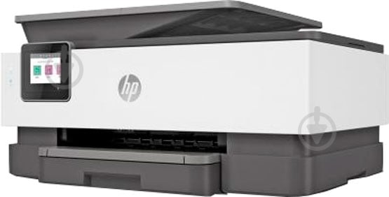 МФУ HP OfficeJet Pro 8023 А4 (1KR64B) - фото 3