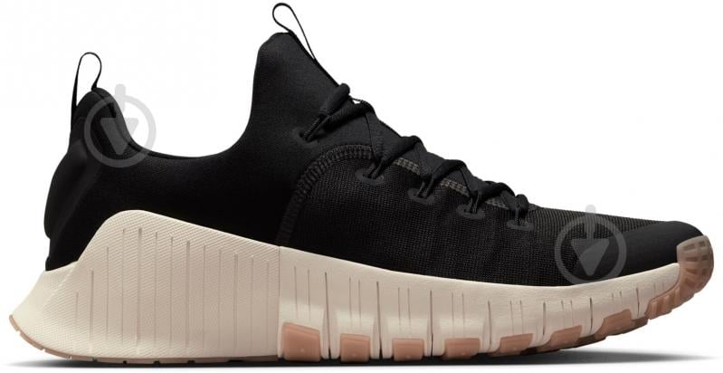 Кроссовки Nike Free Metcon 6 FJ7127-010 р.42 - фото 2 Кроссовки Nike Free Metcon 6 FJ7127-010 р.42 - фото 2