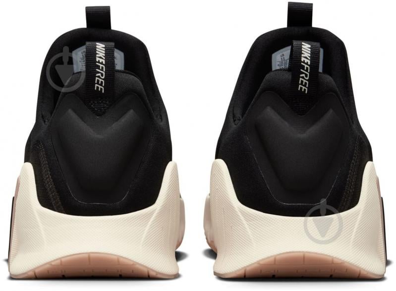 Кроссовки Nike Free Metcon 6 FJ7127-010 р.42 - фото 6 Кроссовки Nike Free Metcon 6 FJ7127-010 р.42 - фото 6