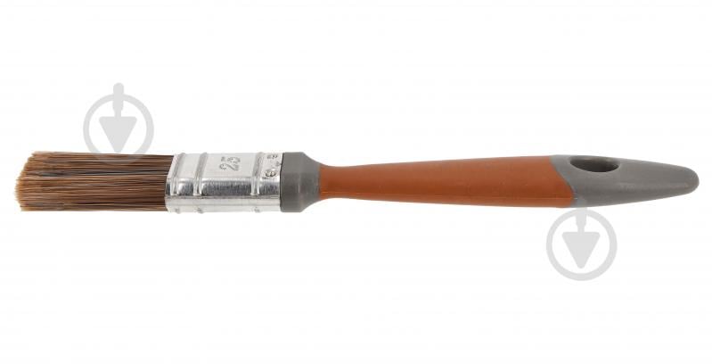 Пензель плаский Hardy 2К 25 мм - фото 3 Пензель плаский Hardy 2К 25 мм - фото 3